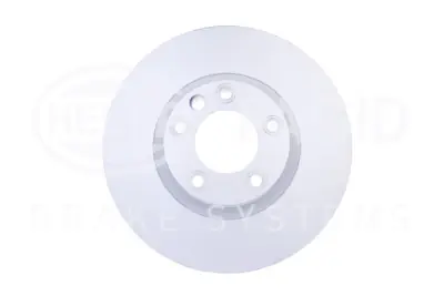 Oferta Disco de freno HELLA 8DD 355 123-211 (Sustituye a 8DD 355 123-221)